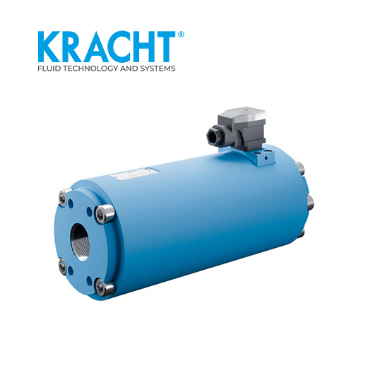 kracht流量计