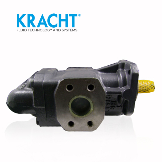 kracht泵