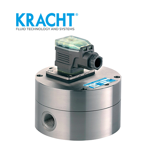 kracht泵