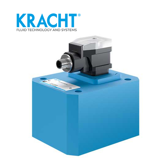 德国 KRACHT 克拉克泵